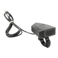 Электрический мотоцикл usb мобильный телефон зарядное устройство 2A электрический велосипед складной автомобиль аккумуляторный автомобиль автомобиль автомобиль универсальный автомобиль зарядное устройство