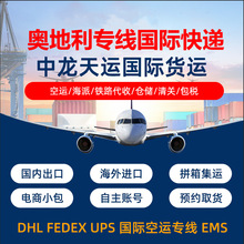 物流奥地利希腊卢森堡冰岛科威特卡塔尔斯洛文尼亚跨境专线