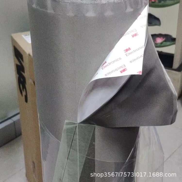 上海3MCEF-1镀镍导电布胶带 3MCEF-3T 3mcef-3