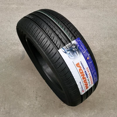 Brand New Wanda Tires Off-road şinlər