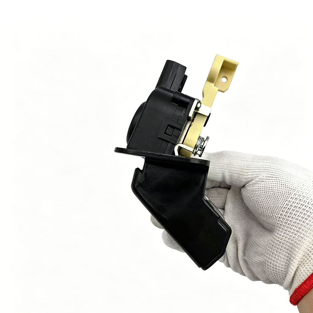 Trunk Lock Block 81230-J9000 Is Suitable for Kona Central Locking Electric Latch
