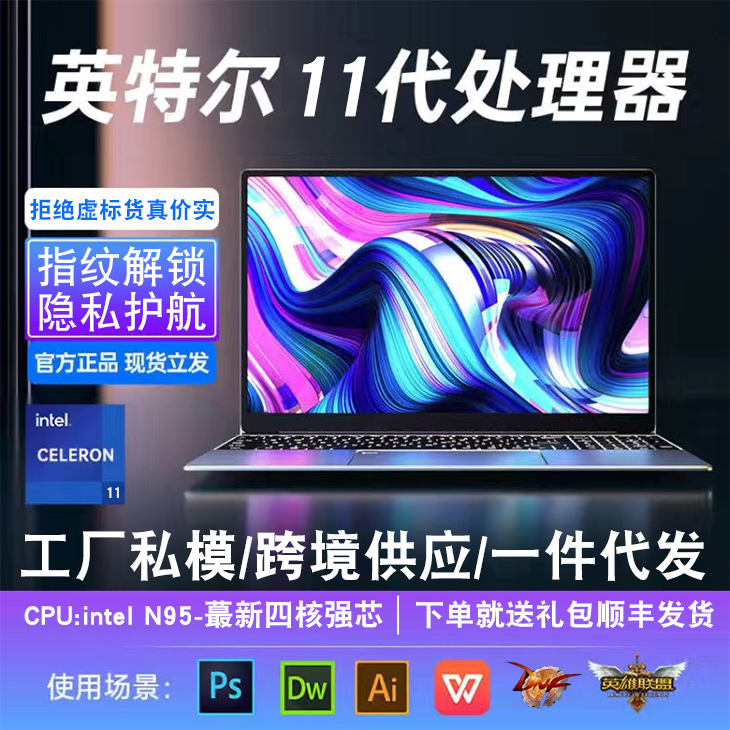 Intel 11th generation n5095 [elite business edition]