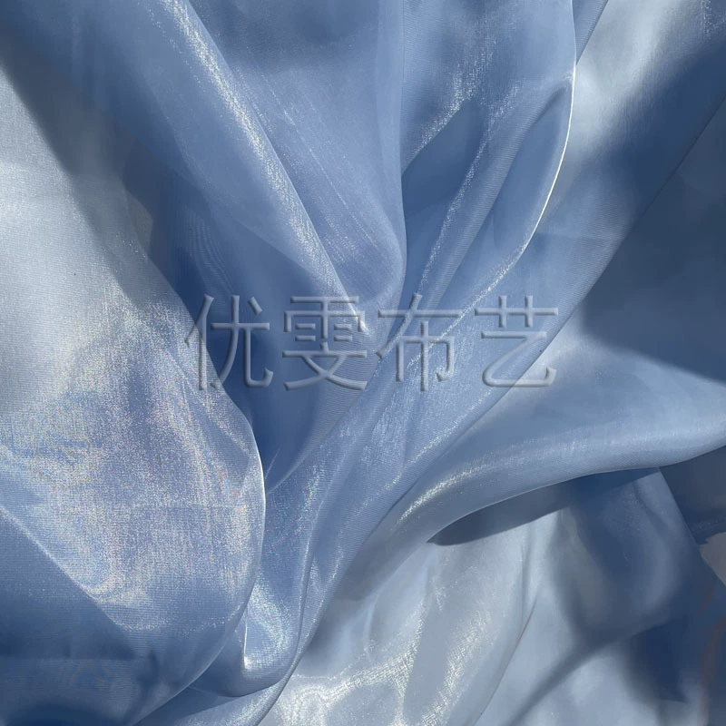 Gauze cloth, Hanfu, fashionable wedding dress