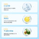 Image beauty Han chan sunscreen moisturizing moisturizing skin color refreshing breathable sunscreen facial skin care wholesale