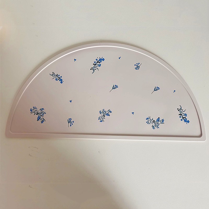 난초 플레이스매트