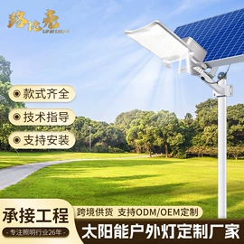 路灯;景观灯;室外壁灯
