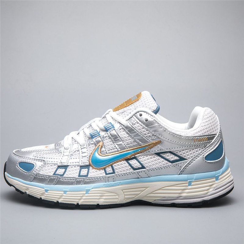 热卖P6000-白银蓝