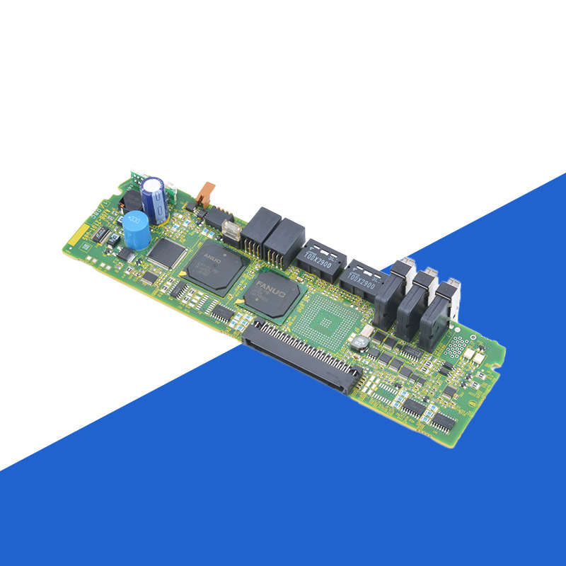 A20B-2101-0891发那科FANUC驱动侧板电路板全新原装现货议价出售
