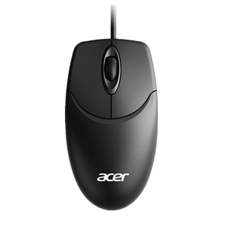 Acer m117オフィスusb有線マウスデスクトップノート一体型ビジネスオフィス卸売りに適しています|undefined