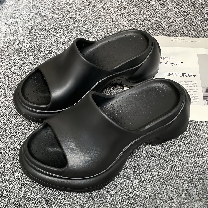 Black upgraded and thickened [75mm high]