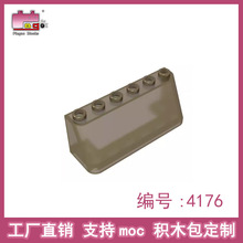 Ʒ�߻�ľ���4176�����ָ�DIYС�������ǻ�ľ2x6x2 ���� ���粣��