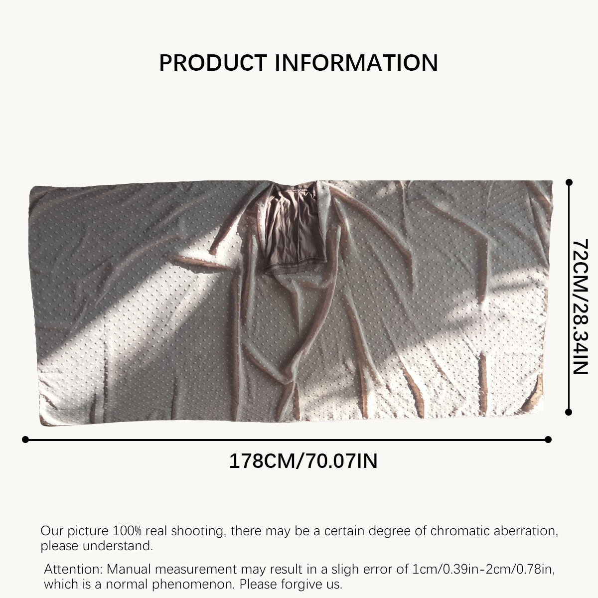 Waarm verkafen eenzeg Faarf Kugelröhrehutt integréiert praktesch Schal nei Moud Chiffon Kostüm laang Schal Fraen Grousshandel_voghion.com