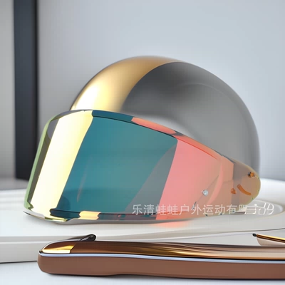 Helmet Lenses Z7/Z8/X14/X15 Motorcycle Dəbilqə (Kaska) aksesuarları