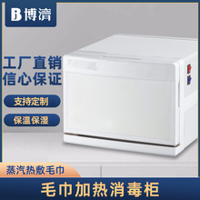 毛巾消毒柜美容院高档餐厅理发店小型毛巾衣物紫外线商用消毒柜