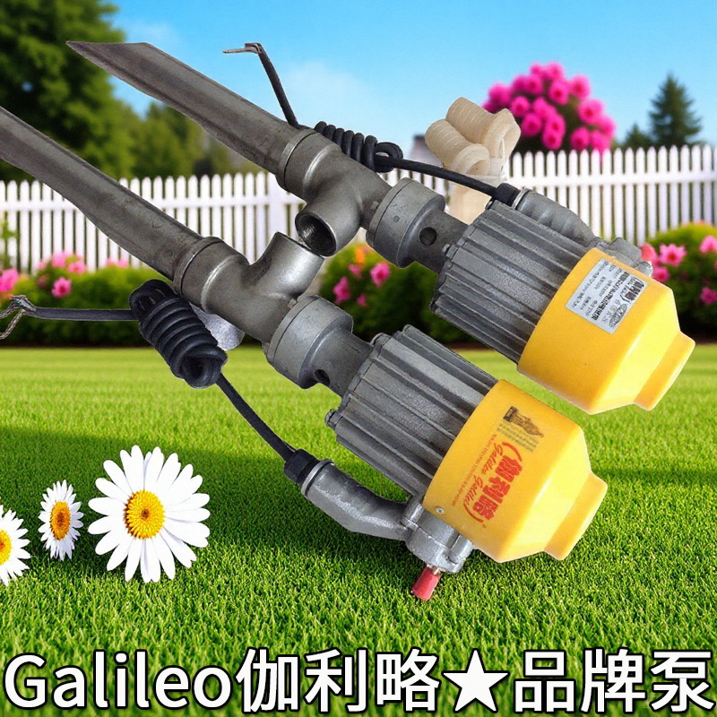 气动加油泵电动柴油泵杆式抽油泵柴油抽油泵防爆电动插桶泵油田泵