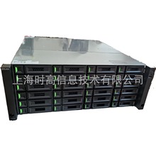 QSAN XS3326 SAN存储 磁盘阵列 26盘位 机架式