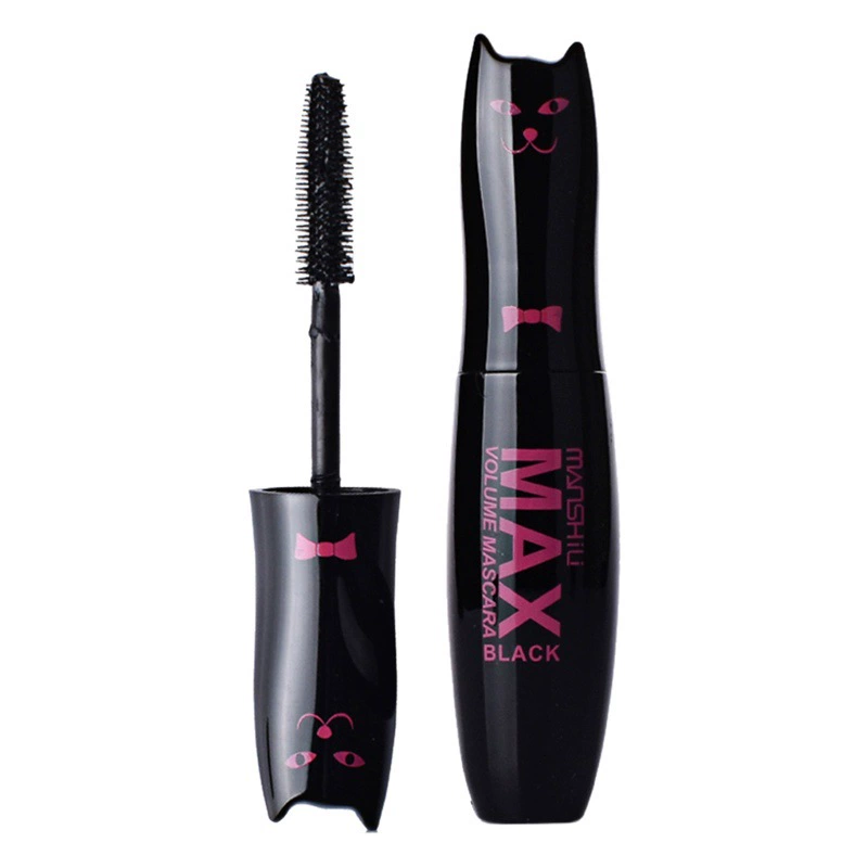 Mansili Cat MASCARA цветная керлинг MASCARA Внешняя торговля оптом MASCARA полностью управляемая Горячая M535