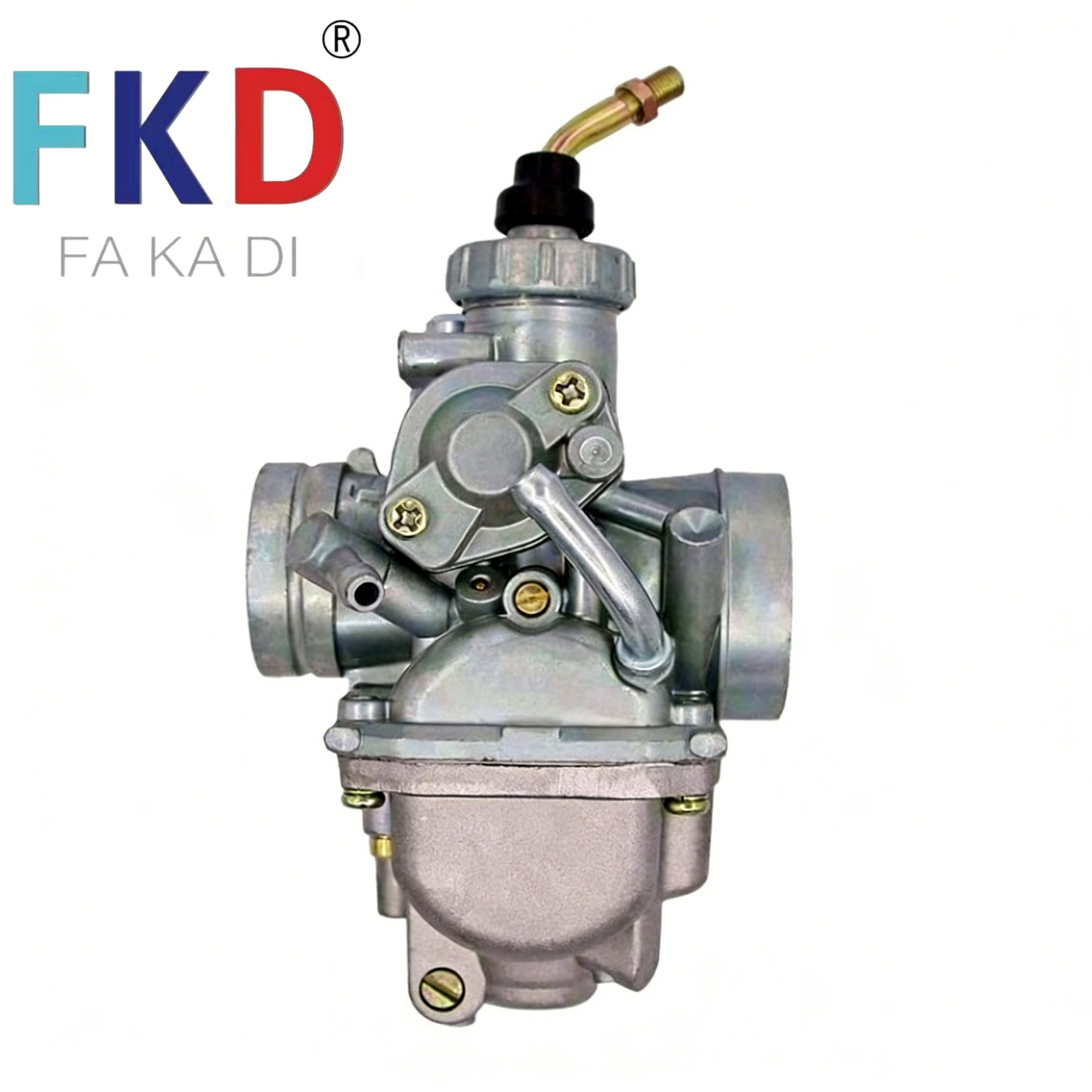 Cross-Border Hot-Selling Product 1B2-14101-11-00 Suitable for Yamaha Motorcycle Carburetors, Direct Sales from the Manufacturer