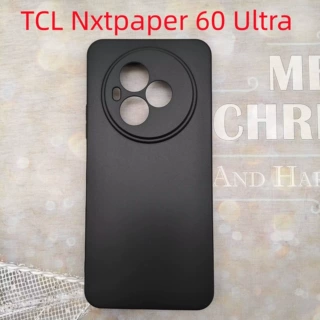 适用TCL nxtpaper 60 ultra手机壳 保护套 TPU软壳 皮套彩绘 素材