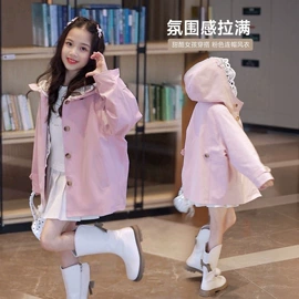 童裤;童套装;普通外套