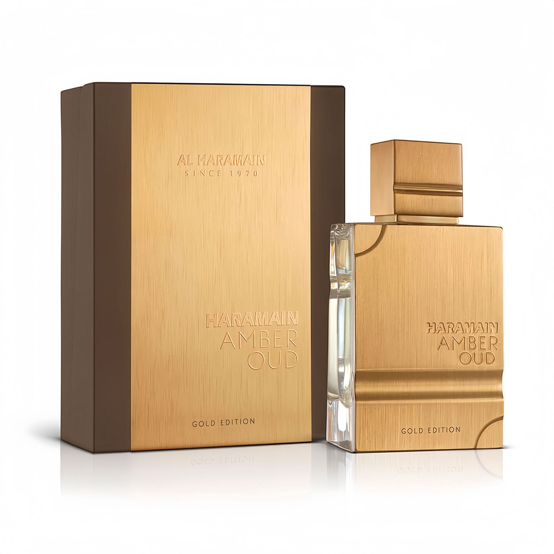 Perfume explosivo transfronterizo Haramain Amber oud haraman Dubai perfume árabe al por mayor para hombres y mujeres image 7