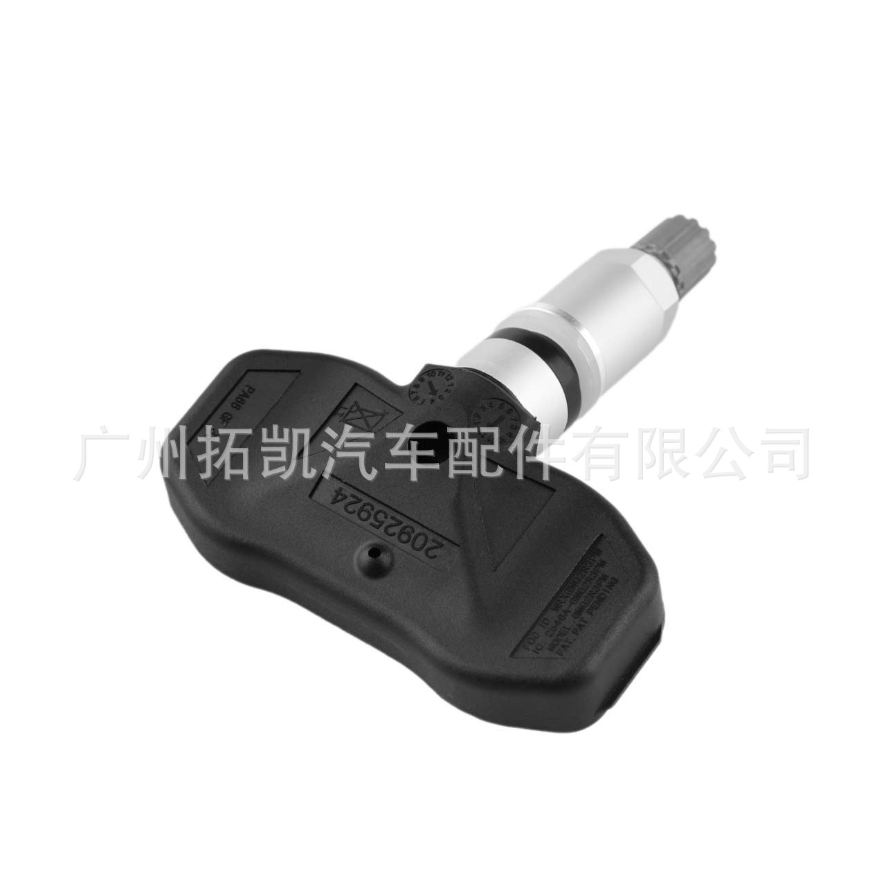 20925924 Sensor de presión de neumáticos para Chevrolet GMC Cadillac Auto Parts Presión de neumáticos