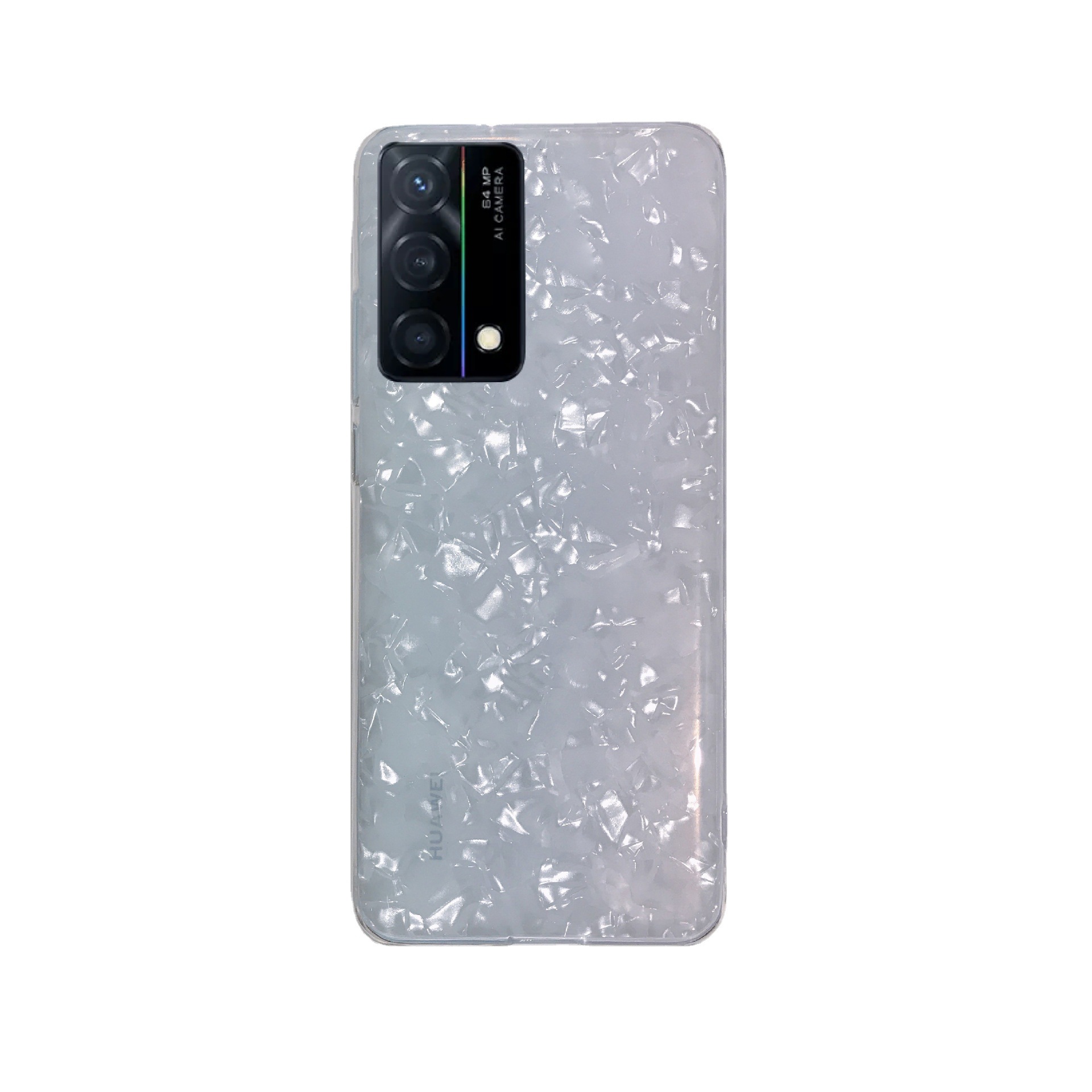 Suitable for Oppo a1pro IMD shell pattern new A97 protective case dreamy_voghion.com