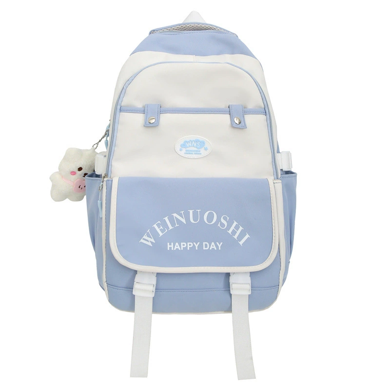 (Cross-border trading), backpack, capacious shoulder bag, small bag
