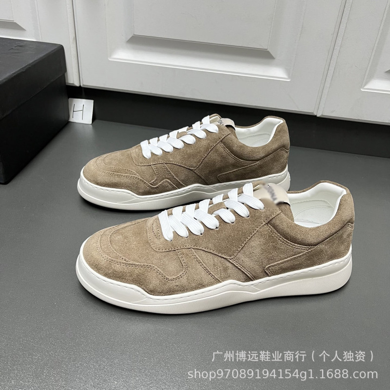 New autumn and winter collection: genuine leather men's shoes, thick-soled, height-increasing, lace-up, round-toe casual shoes, British-style fashion sneakers New autumn and winter collection: genuine leather men's shoes, thick-soled, height-increasing, lace-up, round-toe casual shoes, British-style fashion sneakers