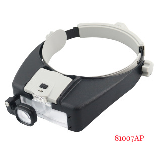����LED�^��ʽ�S�޷Ŵ��R81007AP