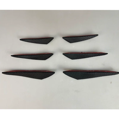 surrounding wind knife, Spoiler