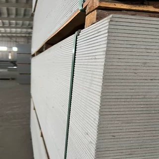 纤维增强水泥压力板硅酸钙板钢结构隔层板 建筑基层纤维水泥板
