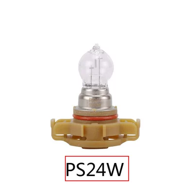 Ön faralar PS19WPS24W PSX26W SP13W PW24W