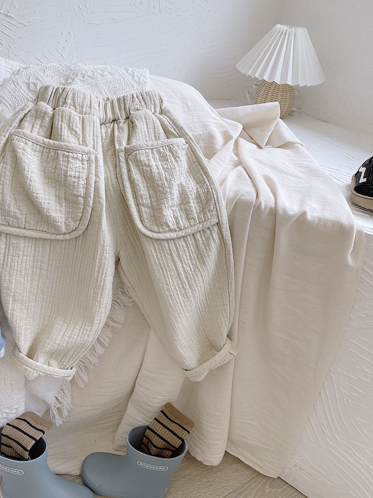 Casual Pants Style 2