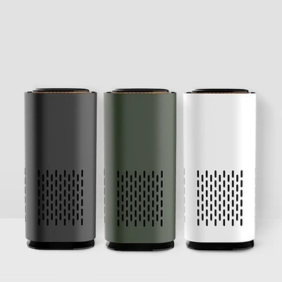 Hava təmizləyiciləri A1 Car Purifier Negative