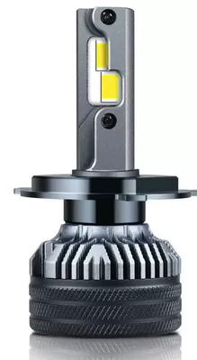 Led Headlight Led Car – Ön faralar - h4-6000k