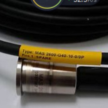 DAMCOS传感器MAS2600
