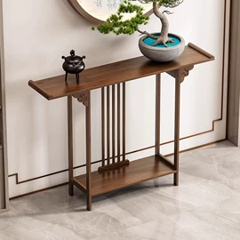 衣帽架;玄关;供桌