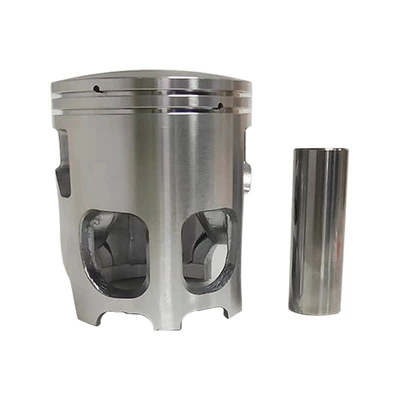 Motorcycle Engine Piston Accessories Piston, piston ring, piston pin
