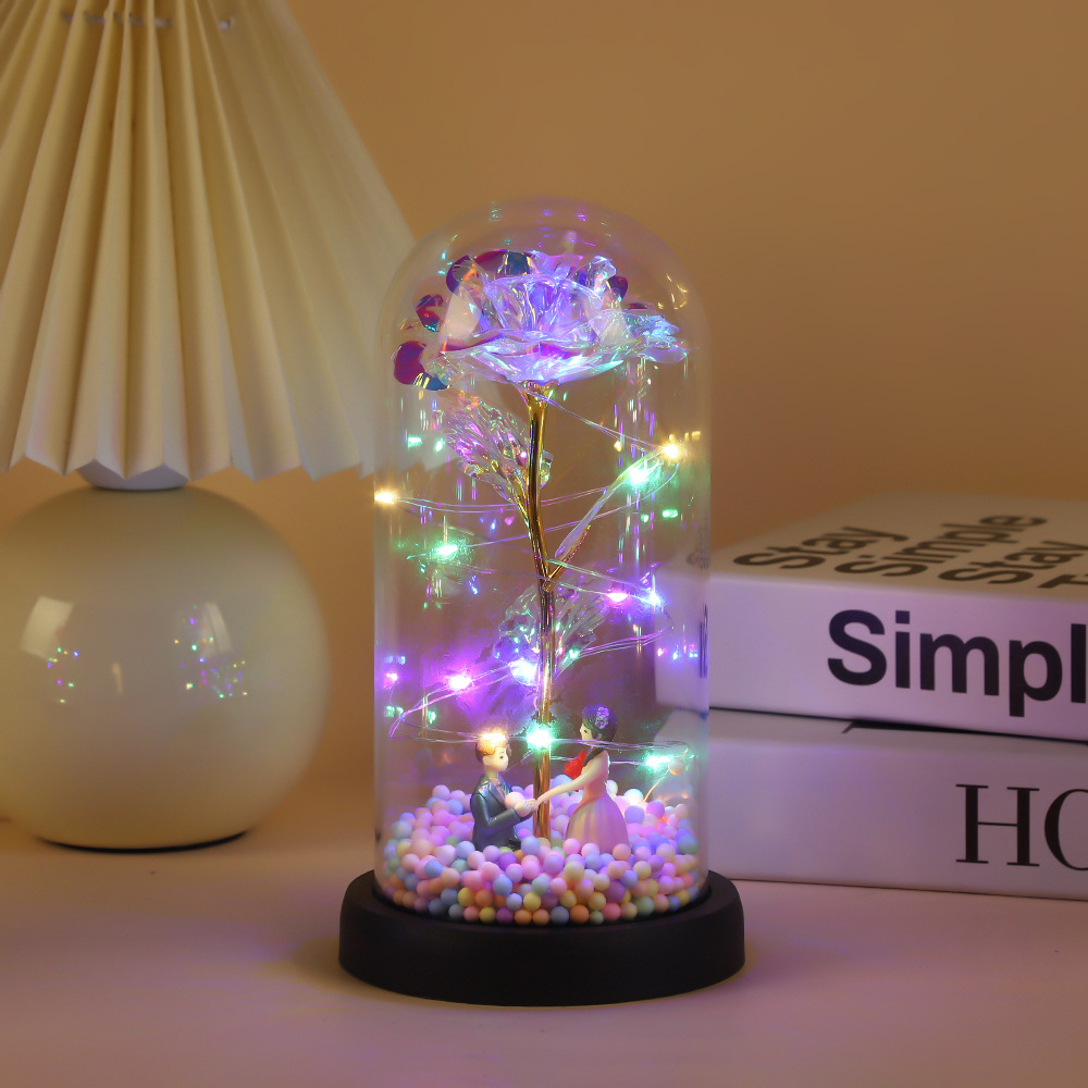 크리스탈 화이트