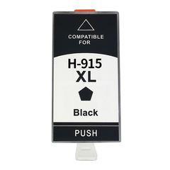 Suitable for HP HP915 919XL ink cartridge HP8020 8022 8026 8028 8012 8010 printer