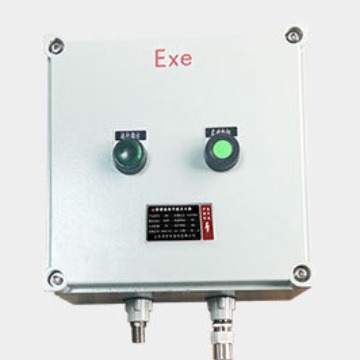 火炬燃烧器防爆高能点火器6J