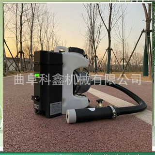 RY-6130超低容量喷雾器 学校餐厅灭菌消毒机社区除四害灭蚊雾化机