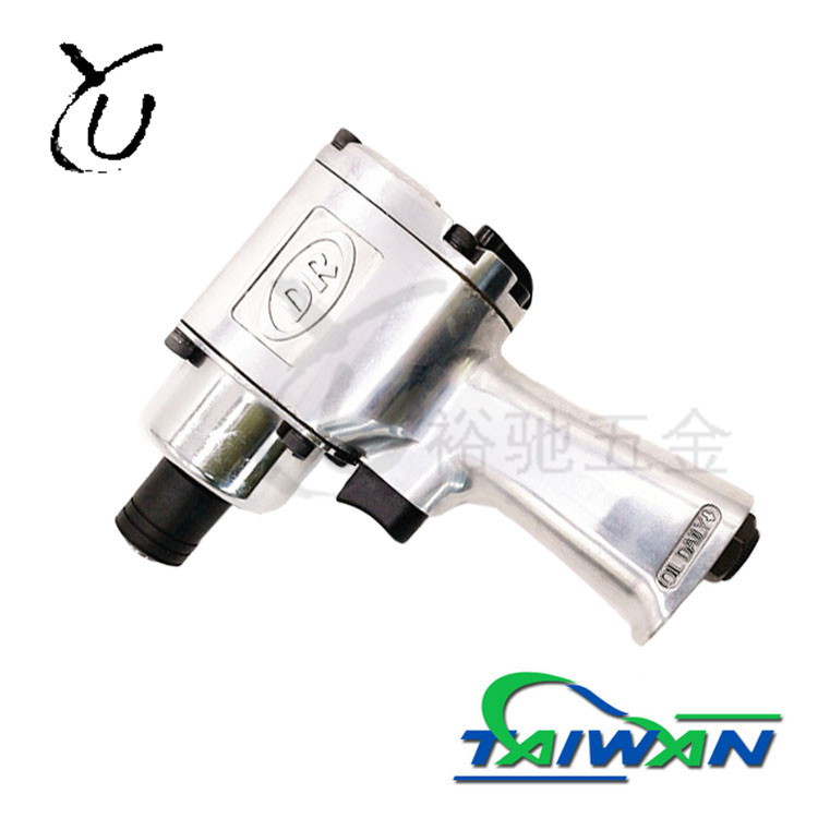 台湾DR博士迷你12轻型冲击式气动扳手DR-146B风炮风扳