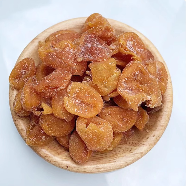 嘉和源竹塩黄皮、四川ベイ風味黄皮、甘辛甘草黄皮、裕南黄皮乾燥非竹蜂塩|undefined