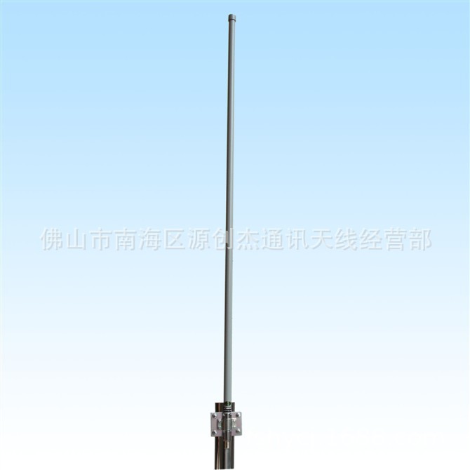 图传1100-1300MHz监控监测1.2G无人机图传玻璃钢全向天线