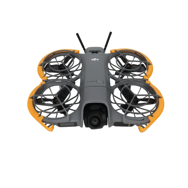 DJI, compatible protective cover, accessories, fall protection, collision protection