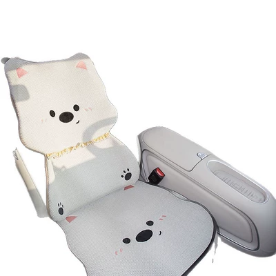 Seat Cushion, Universal seat cover