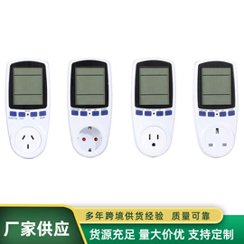驱虫驱鼠器;功率测量仪表;其他园林工具