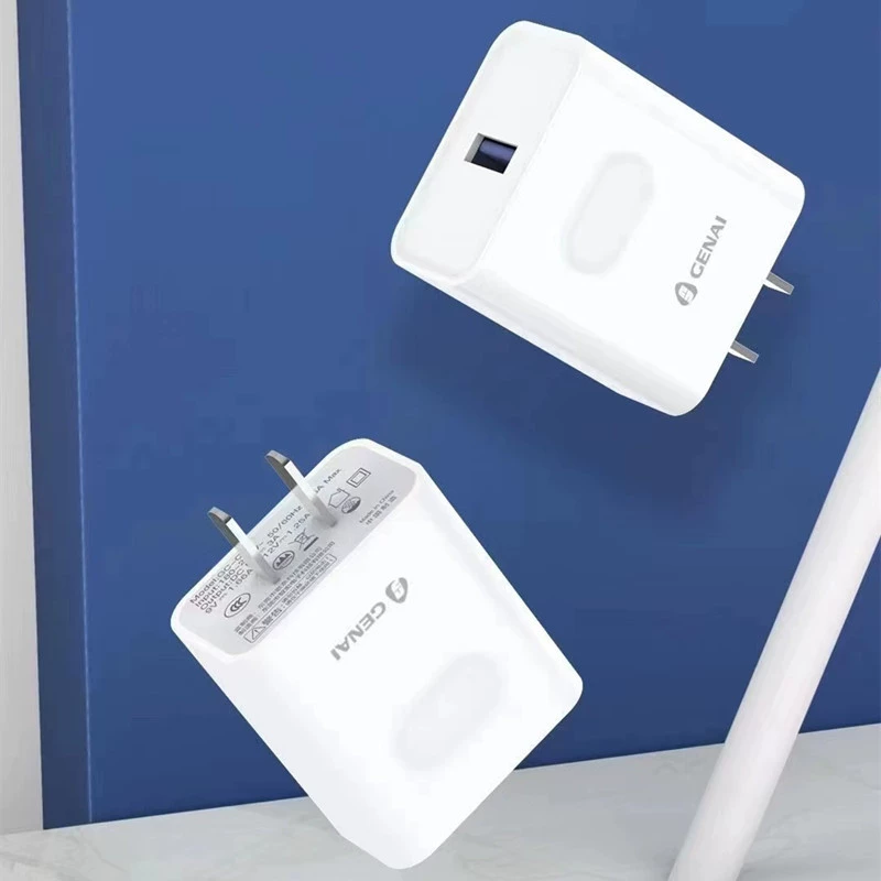 歌奈 Q23 Charging Set 3C Полностью совместимый зарядное устройство Flash совместимый с Android type-c Apple